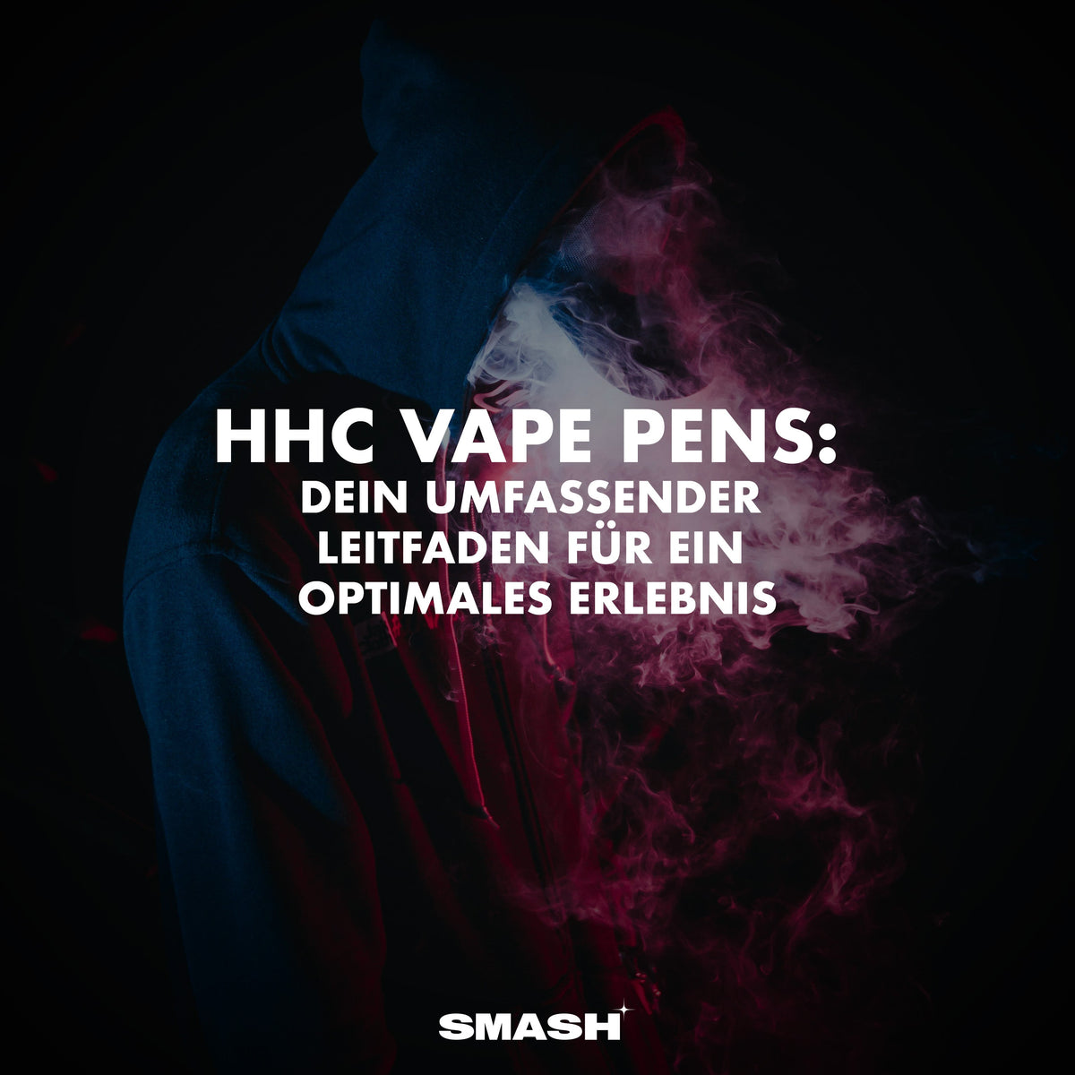 HHC Vape Pens - dein umfassender Leitfaden