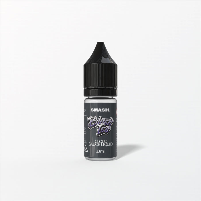 10ml Liquid Cloud Sauce - Black Ice