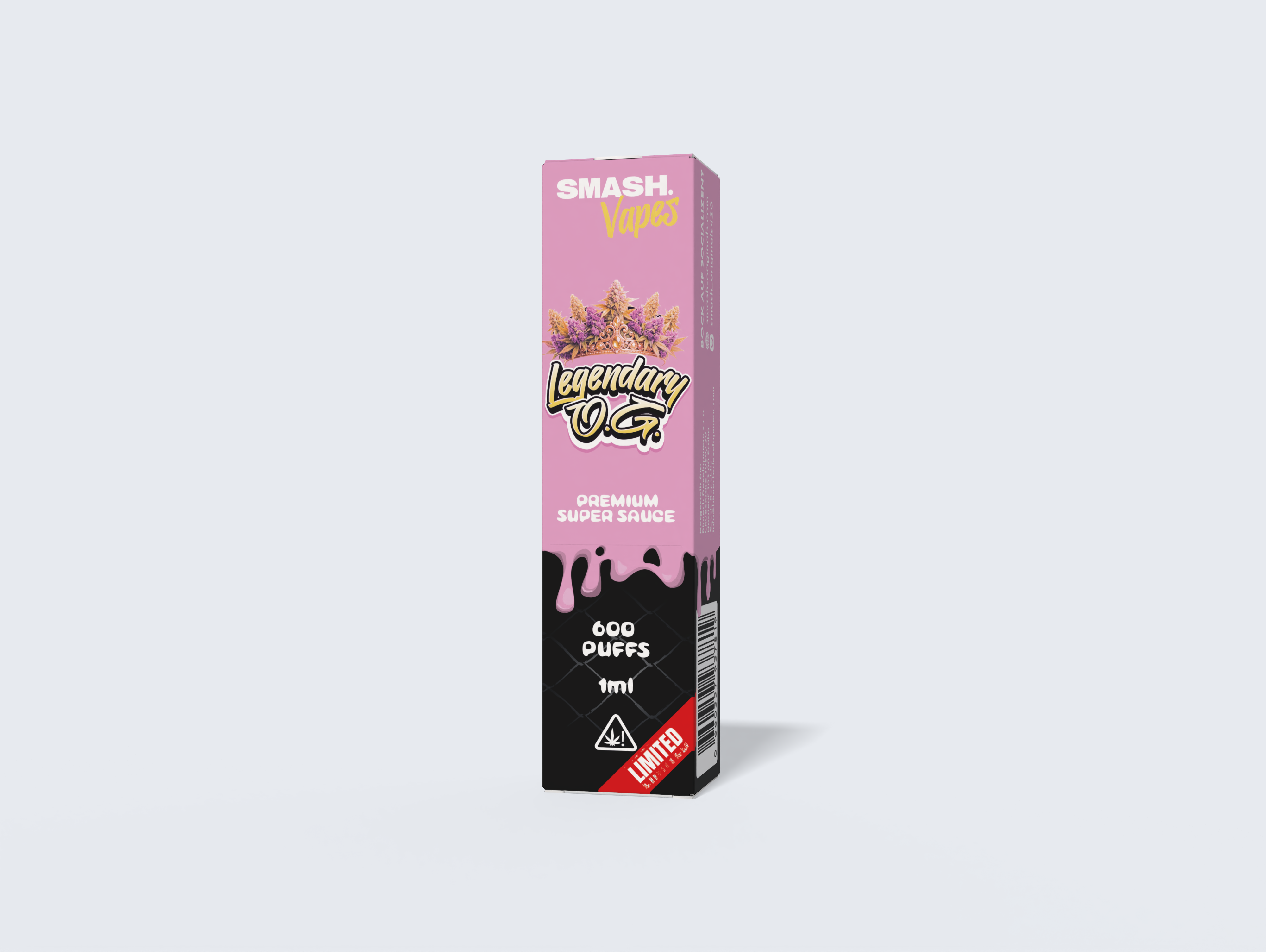 super sauce vape Fehlerbehebung bei Elektronischen Zigaretten und Vapes main image 0